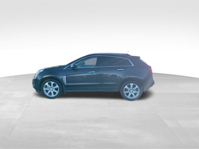 2014 Cadillac SRX Premium 25