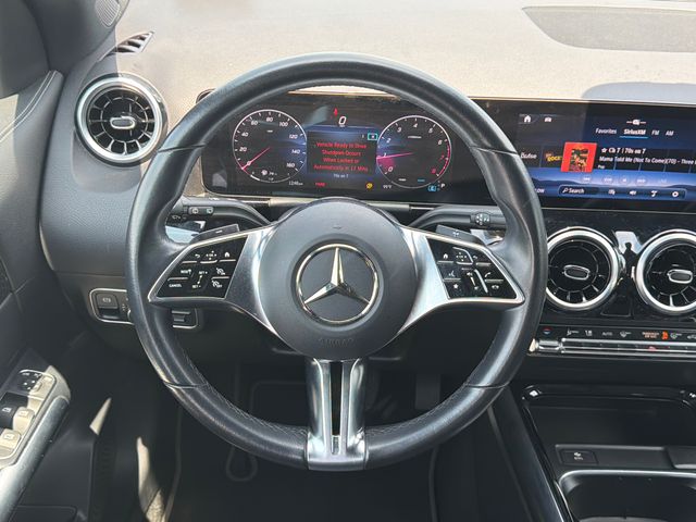 Used 2025 Mercedes-benz GLA SUV
