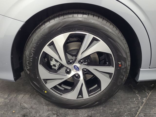 2025 – Subaru – Legacy