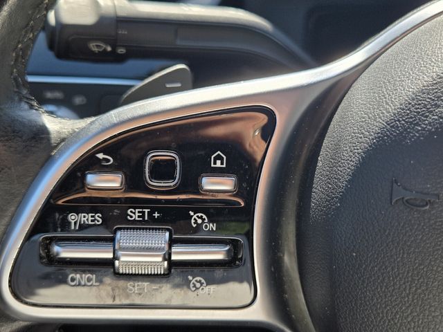 2021 Mercedes-Benz A-Class - $21,990