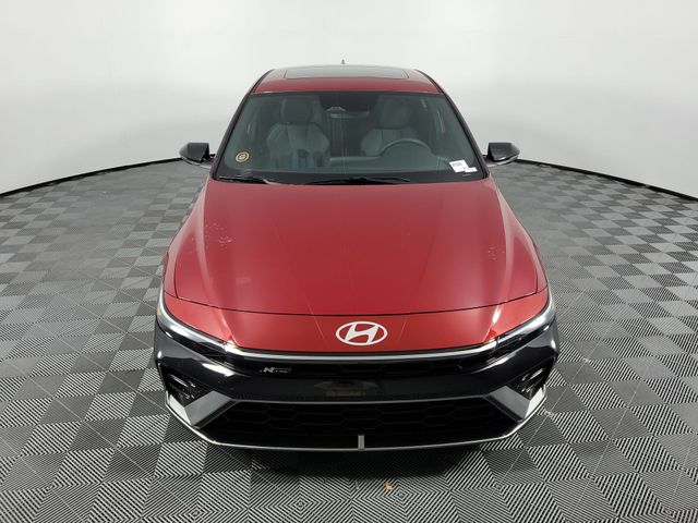 New 2025 Hyundai Elantra For Sale in Indianapolis, IN