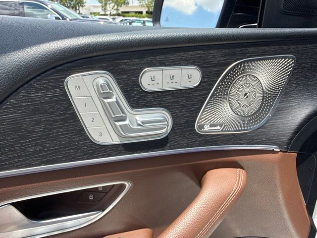 2024 Mercedes-Benz GLS - $68,888