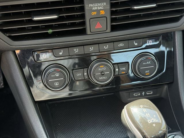 2024 Volkswagen Jetta 1.5T SE  at Classic Chevrolet Galveston