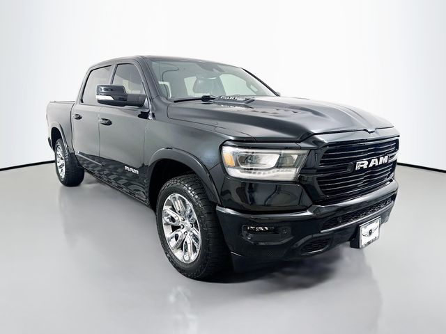Thumbnail: 2022 RAM 1500 - 3