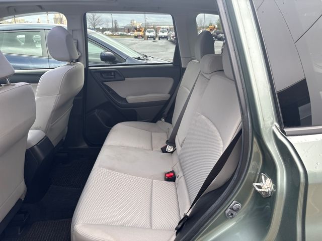 used 2015 Subaru Forester car, priced at $10,987