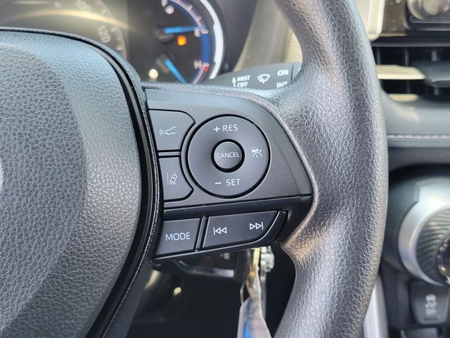 Used 2024 Toyota RAV4 Hybrid SUV