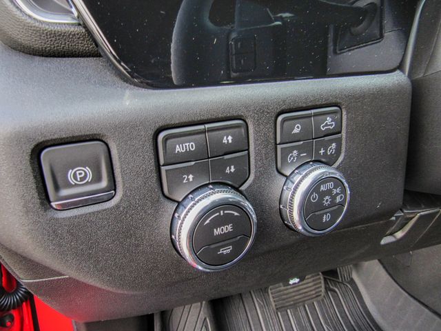 2026 GMC Sierra 1500 Elevation:44282