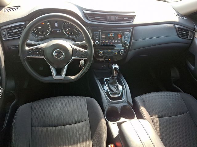 Used 2020 Nissan Rogue SUV