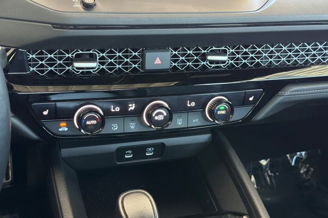 2023 Honda Accord Hybrid Sport-L - Photo 23