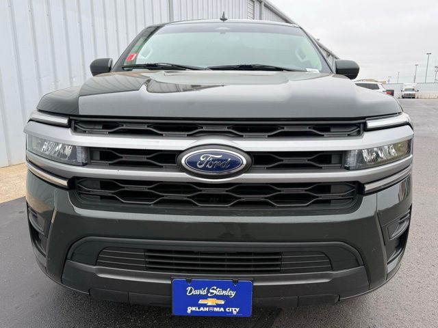 used 2022 Ford Expedition Max car, priced at $37,318