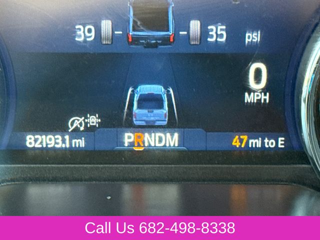 Used 2023 Ford F-150 Truck
