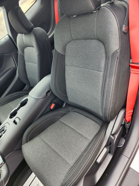 New 2026 White Ford GT image 32