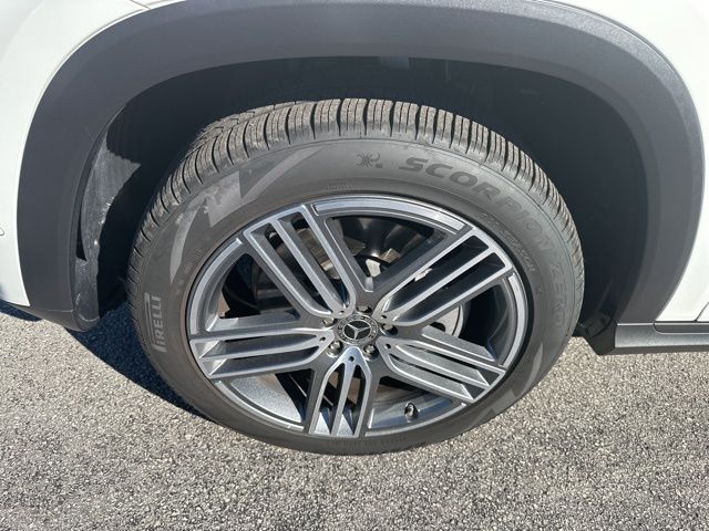 2025 Mercedes-Benz GLS GLS 450 - 9
