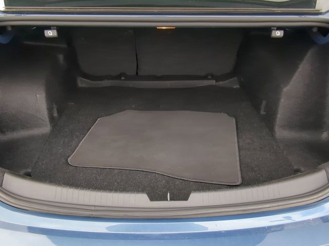 2024 Chevrolet Malibu LT photo