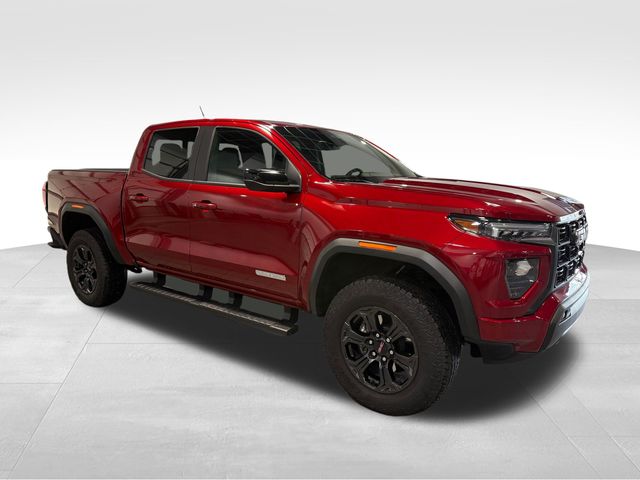 2025 GMC Canyon Elevation Crew Cab RWD