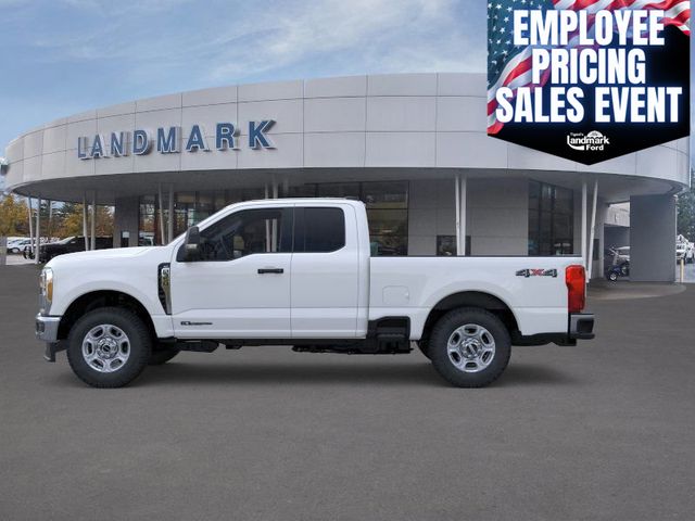 new 2026 Ford F-350SD car, priced at $65,980