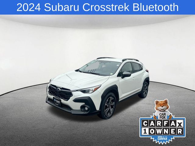 2024 Subaru Crosstrek Premium AWD