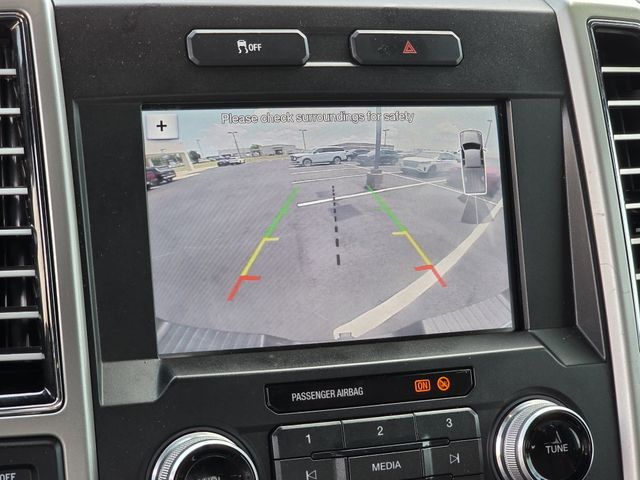 Used 2019 Ford F-350SD Truck