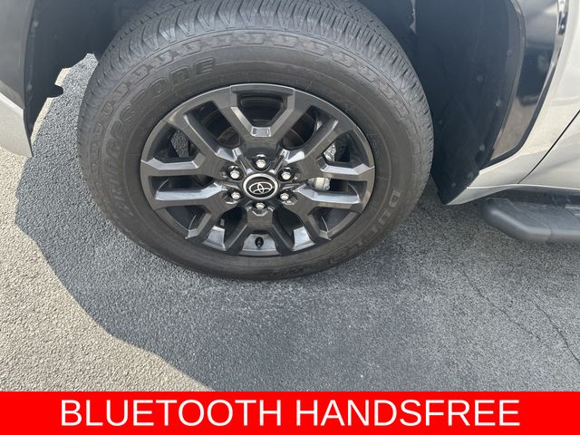 Used 2023 Toyota Tundra Truck