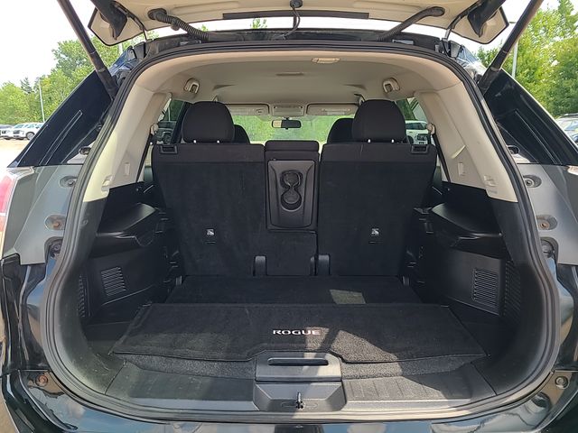 Used 2015 Nissan Rogue SUV