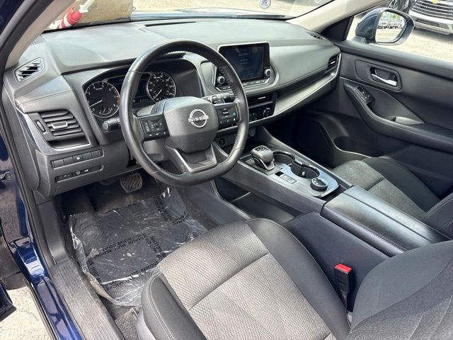 2025 Nissan Rogue - $19,688
