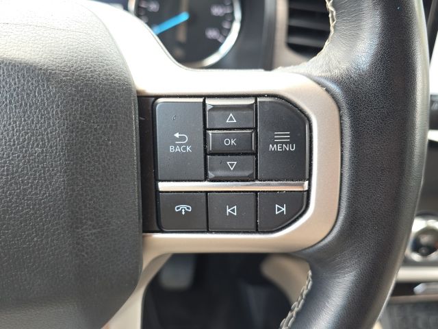 2022 Ford Expedition Limited:169493A