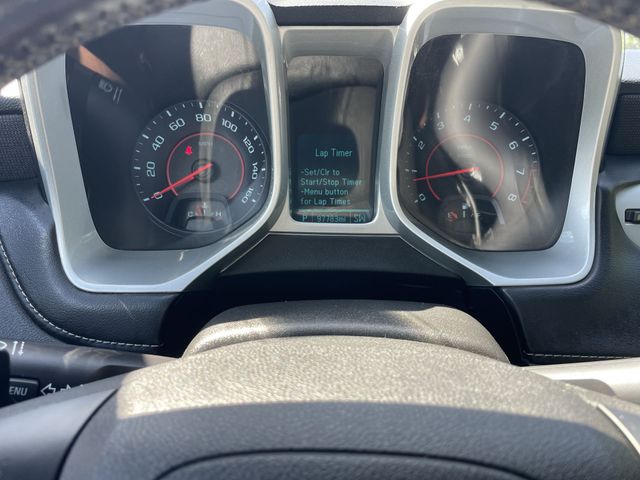 Used 2015 Red Chevrolet 1LT image 15