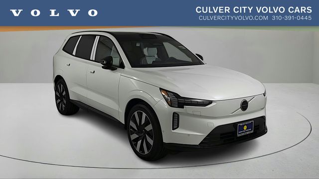 2025 Volvo EX90 Twin Performance Ultra 7-Passenger eAWD