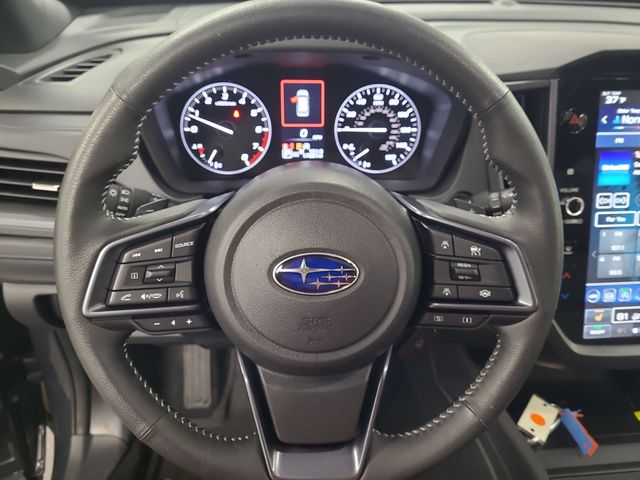 2025 – Subaru – Forester