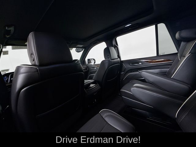 Used 2023 Cadillac Escalade SUV
