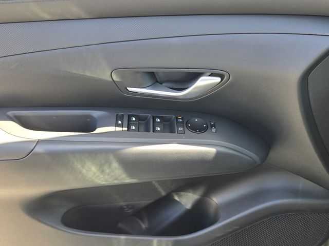 2026 Hyundai Tucson - $29,068