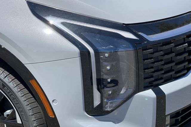 2026 Kia Sportage SX Prestige - Photo 33