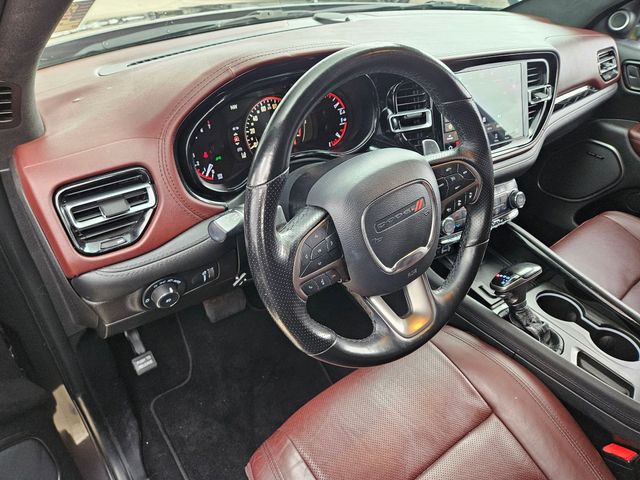 Certified Used 2021 Gray Dodge Citadel image 13