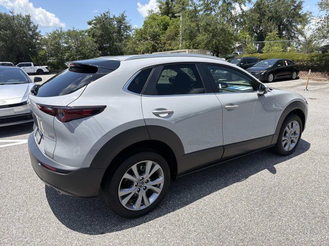 Used 2025 Mazda CX-30 SUV