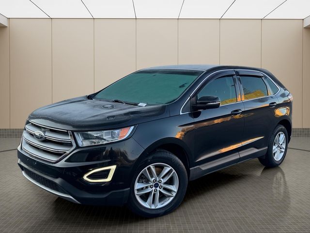 2015 Ford Edge SEL AWD
