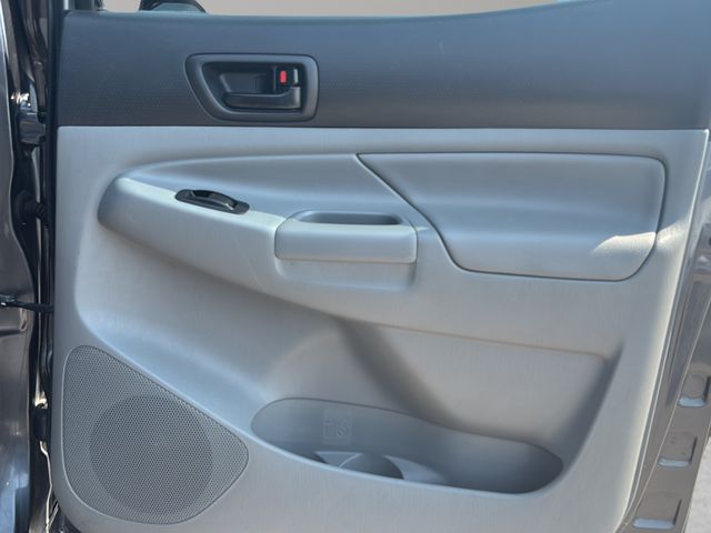 Used 2012 Toyota Tacoma Truck