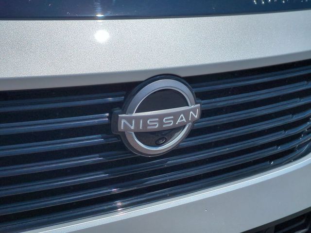2025 Nissan Murano #9