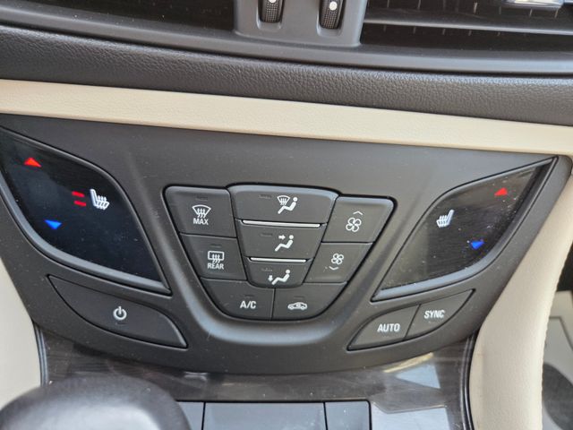 2020 Buick Envision Preferred