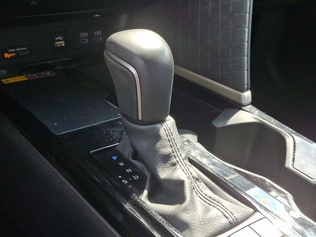 Used 2025 Toyota Camry Sedan