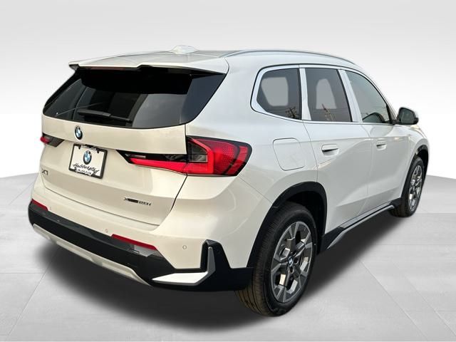 2024 BMW X1 xDrive28i 5