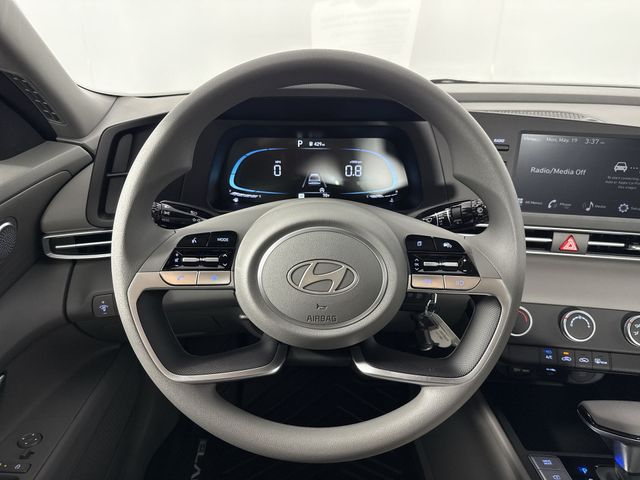 New 2025 Hyundai Elantra For Sale in Indianapolis, IN