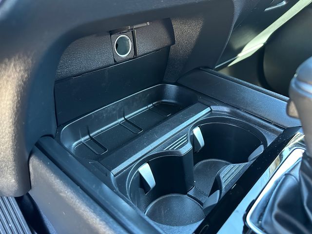 Used 2025 Black Mazda Premium Plus image 25