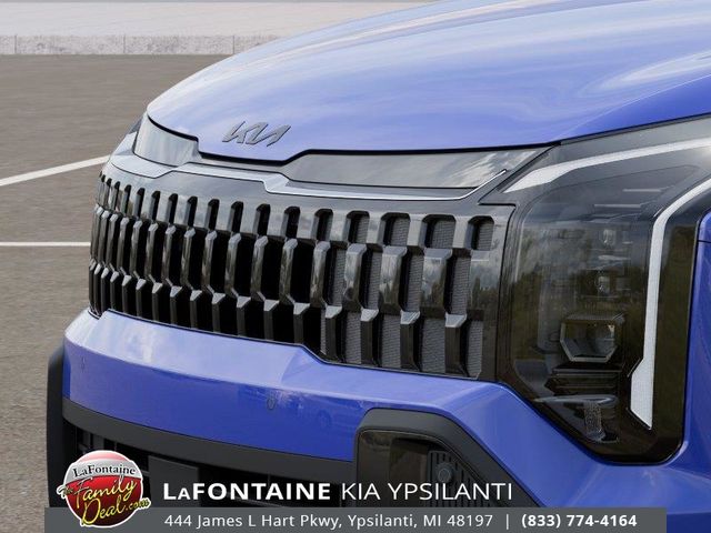 2026 Kia Sportage X-Line - Photo 12