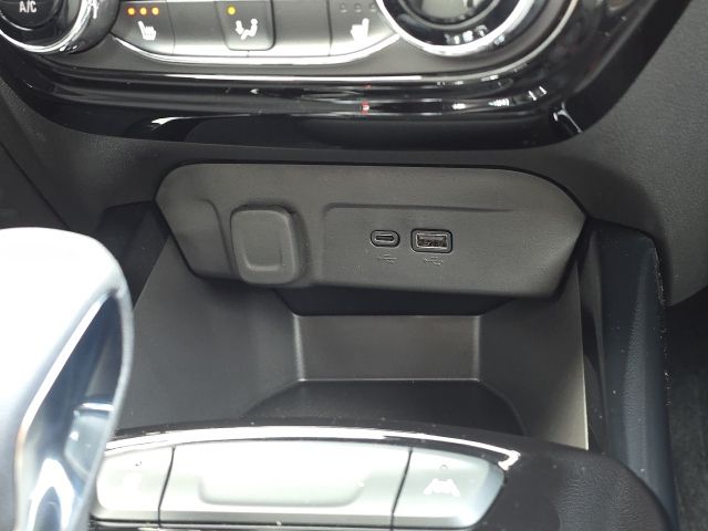 2024 Chevrolet Trax 2RS:C02551