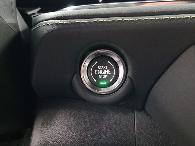 2025 – Chevrolet – Suburban