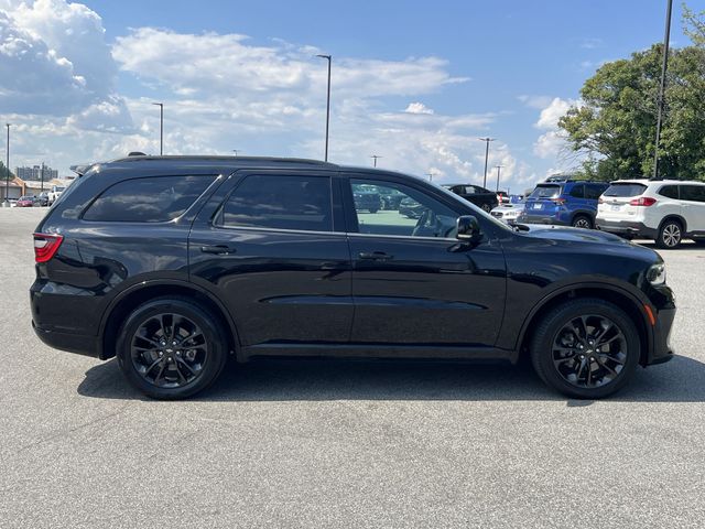 Used 2023 Black Dodge R/T Plus image 14