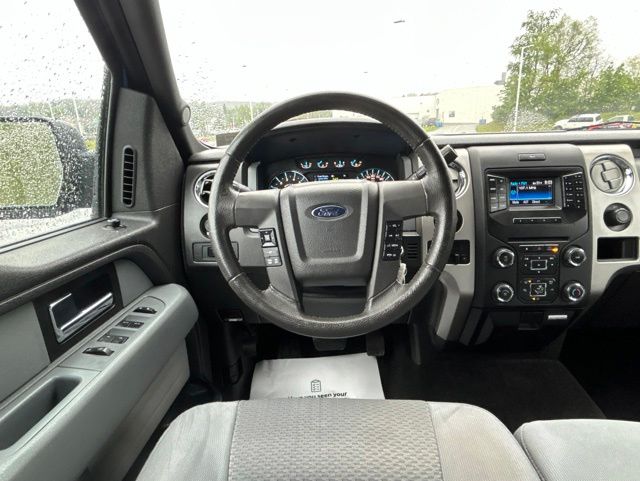 used 2014 Ford F-150 car, priced at $19,299