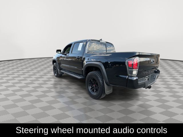Used 2021 Toyota Tacoma Truck