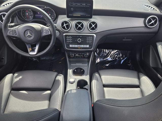 2018 Mercedes-Benz A-Class - $16,770