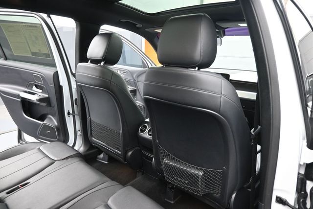 Used 2021 Mercedes-benz GLB SUV
